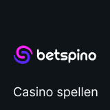 Betspino casino spellen